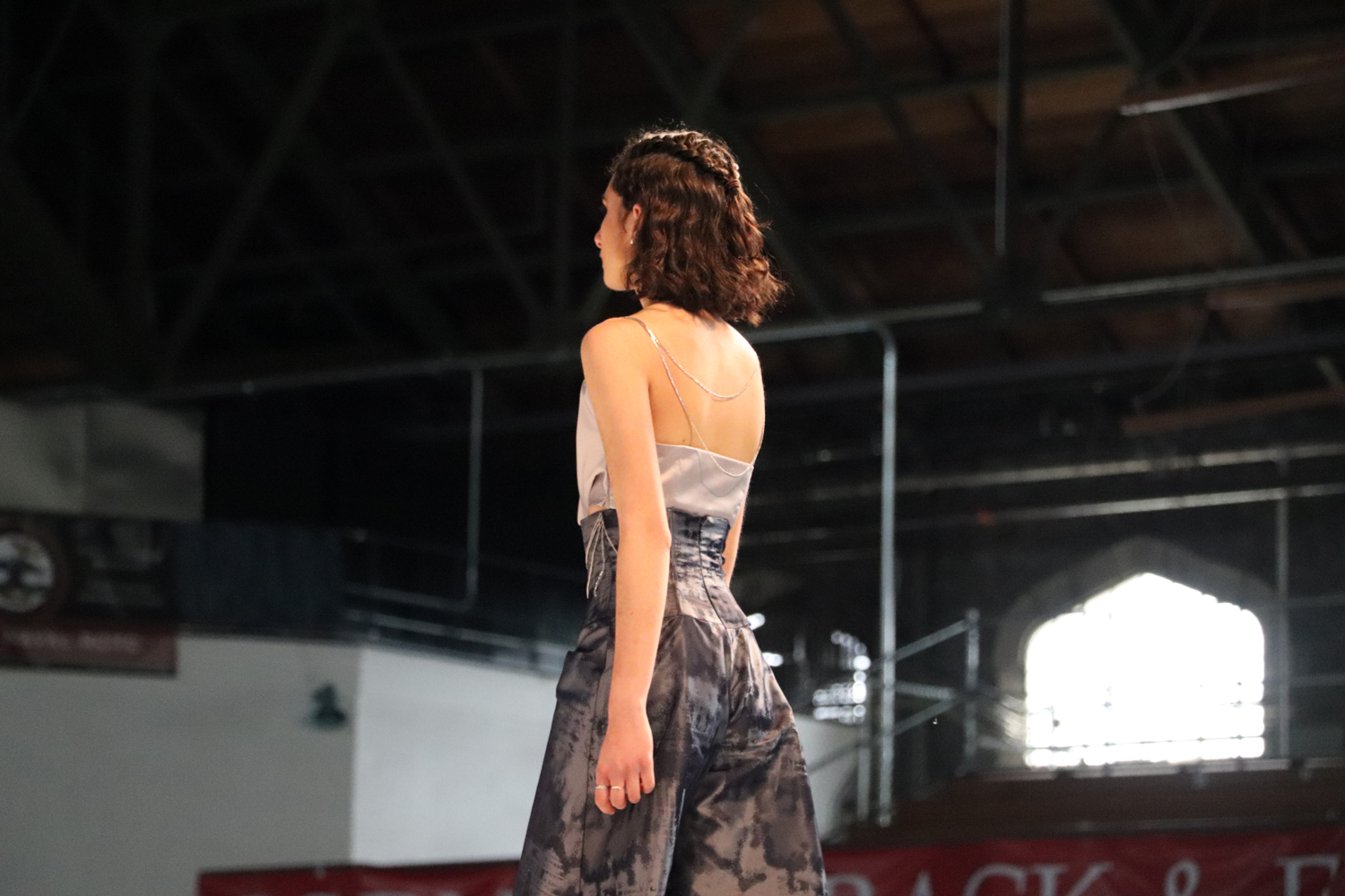 Runway Image
