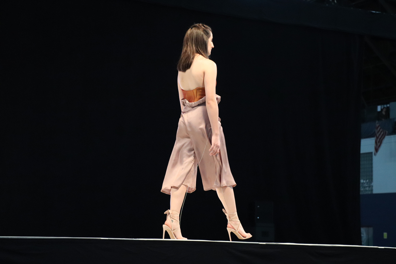Runway Image