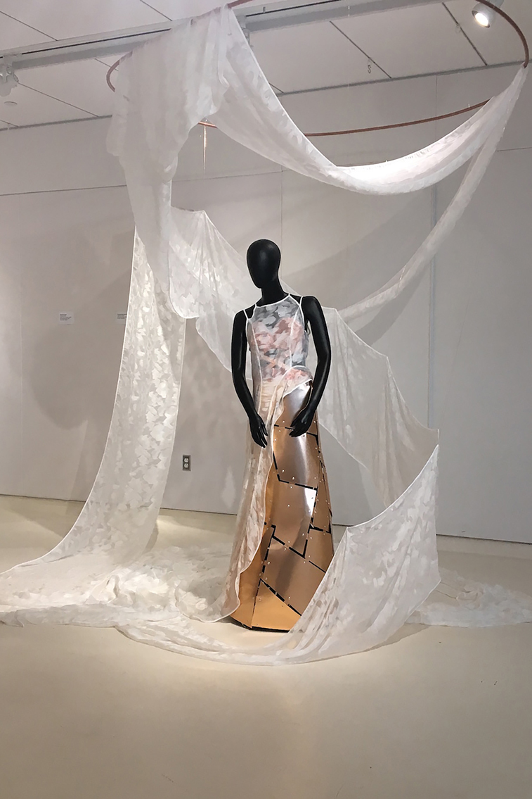 Kuhlman Scholarship Project