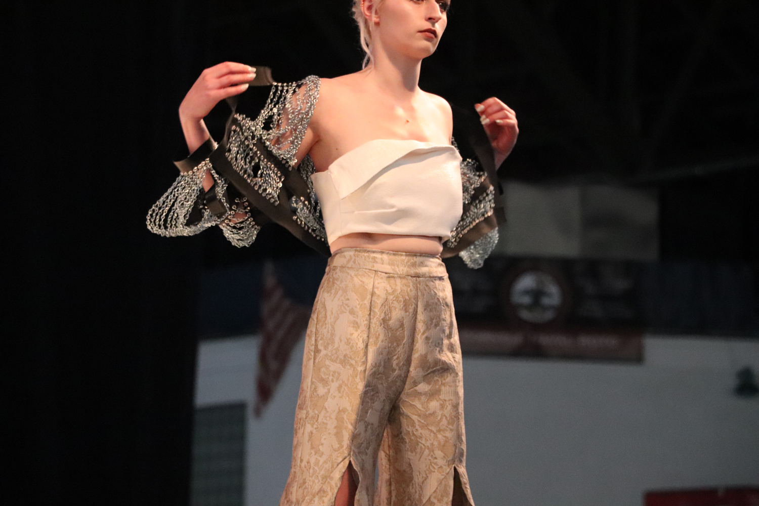 Runway Image