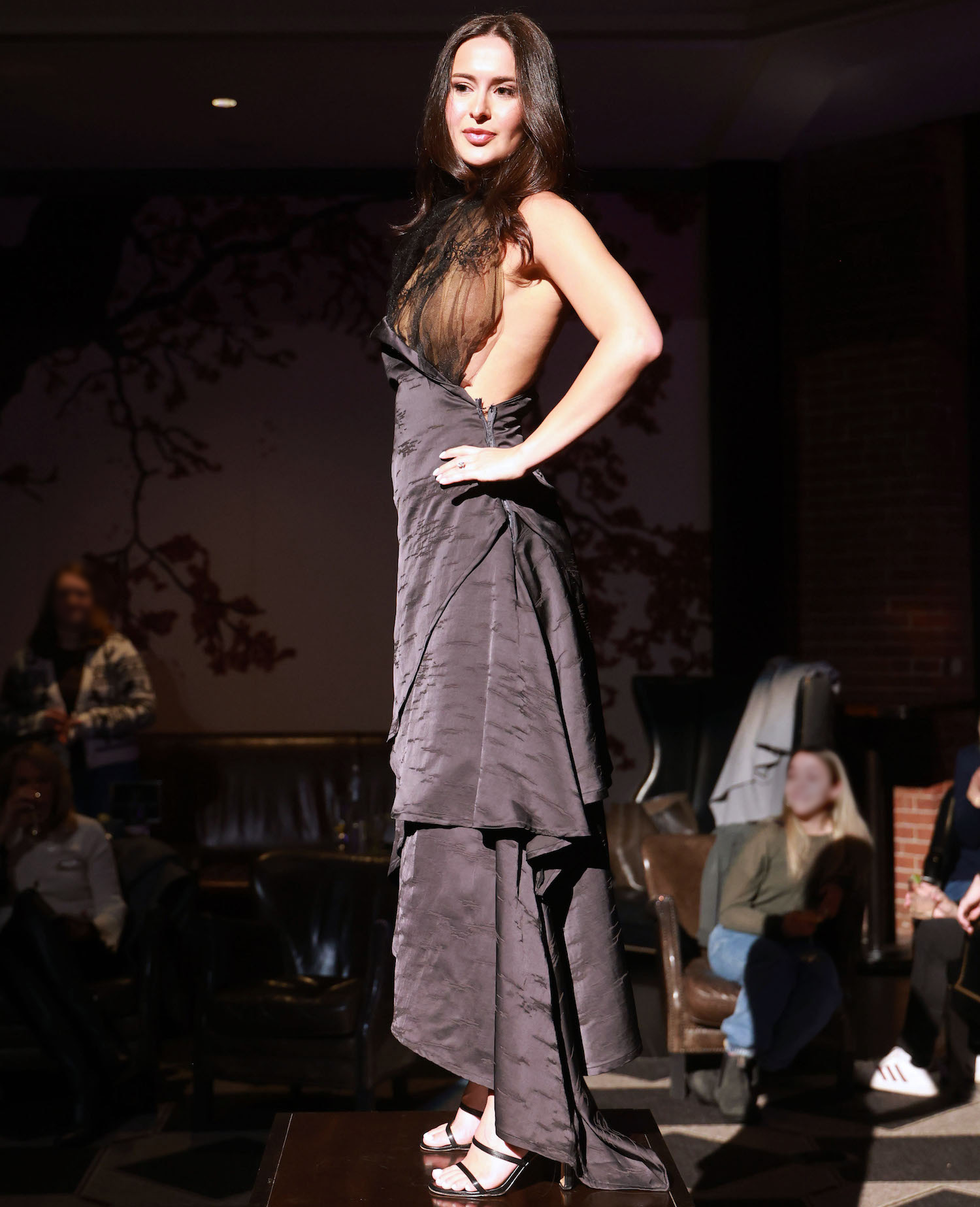 Garment Front