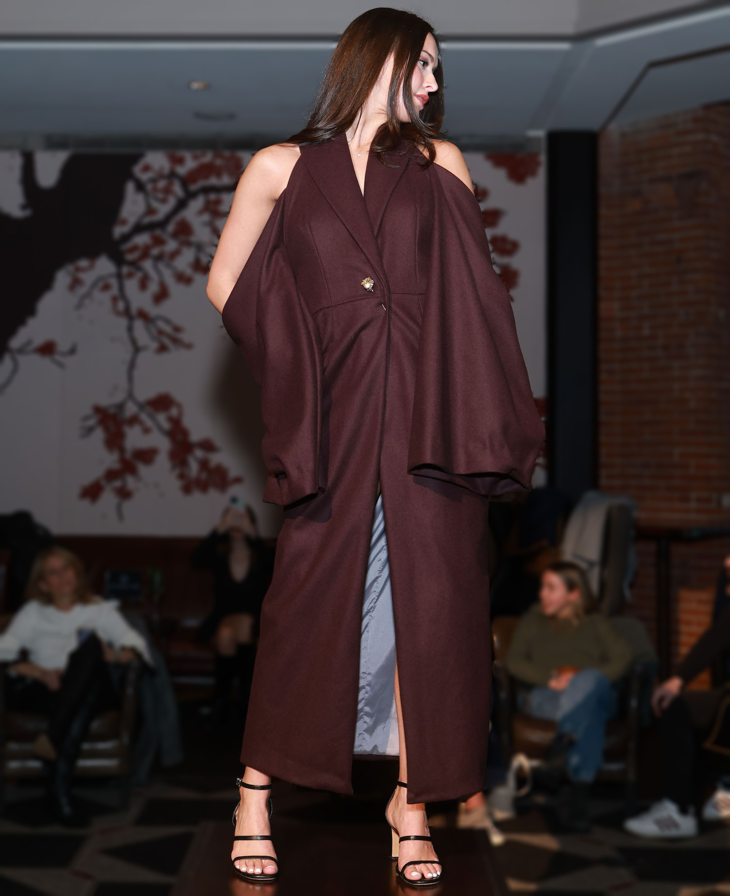 Garment Front