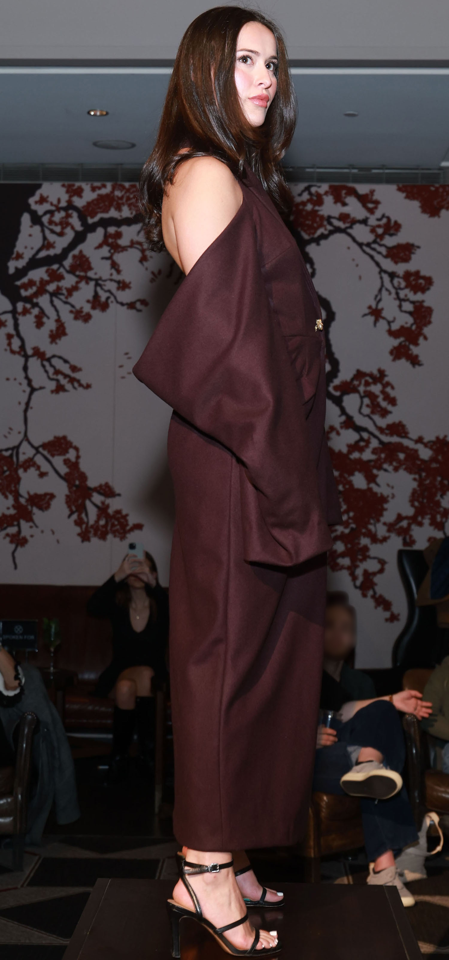 Garment Side Image