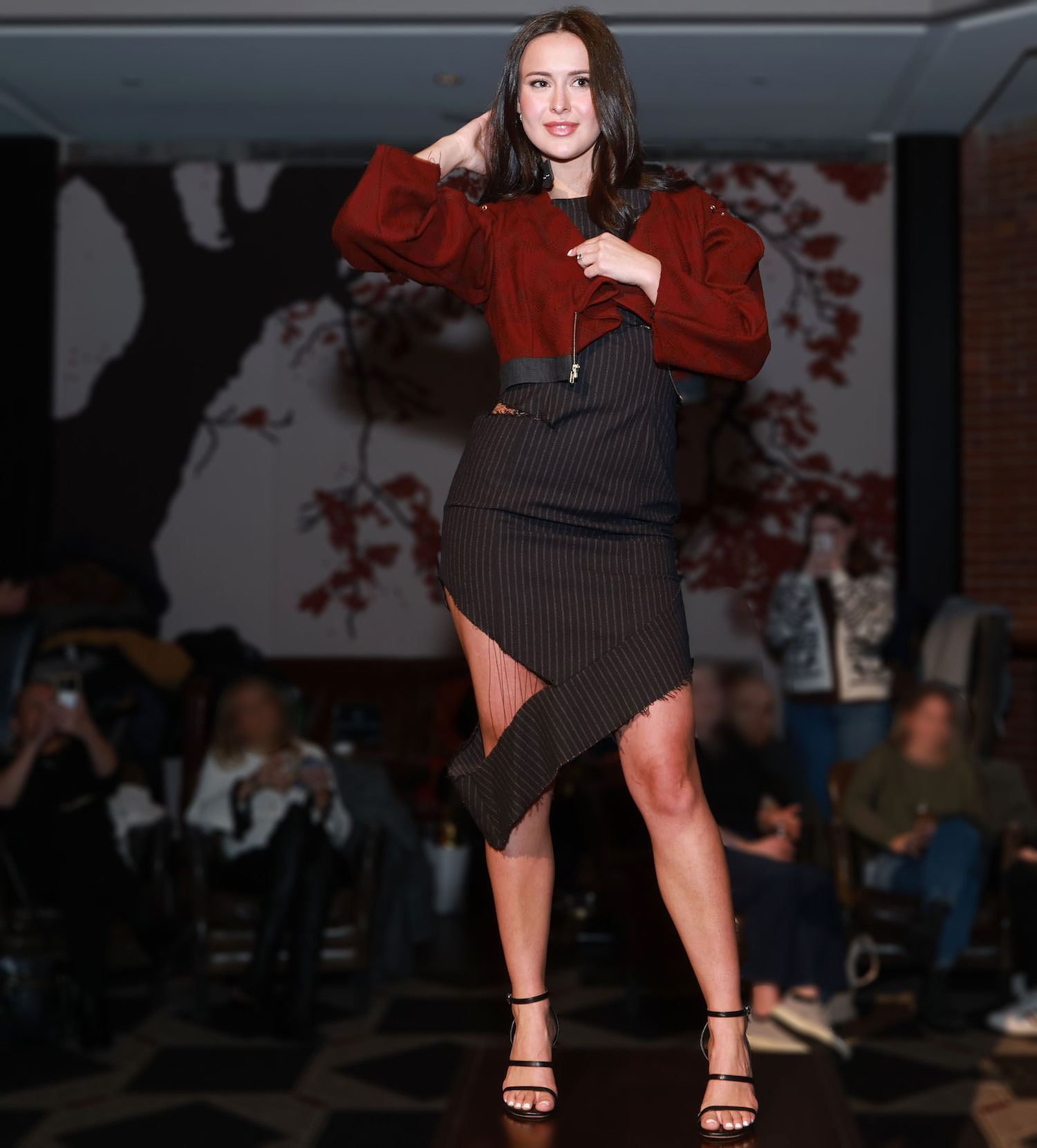 Garment Front Image