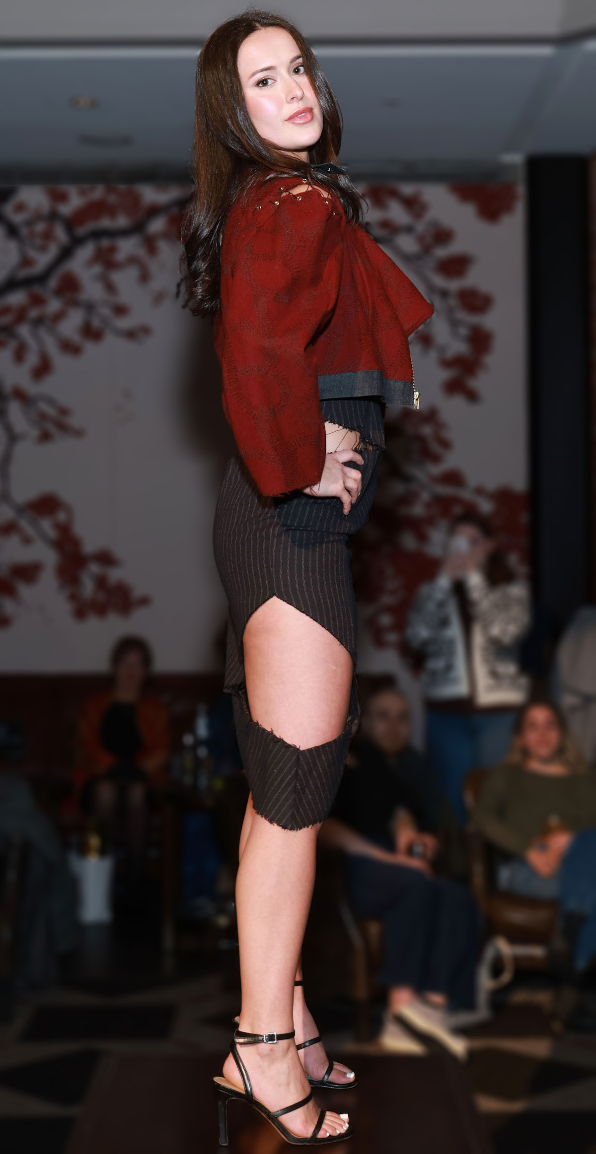 Garment Side Image