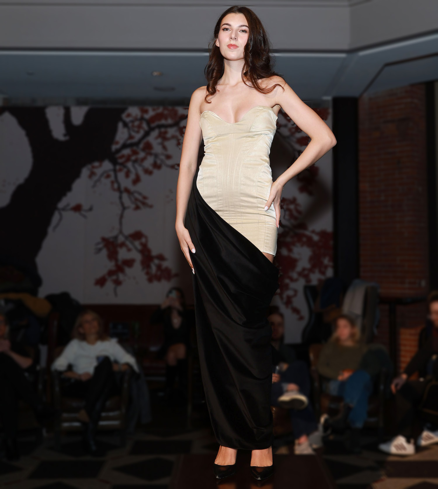 Garment Front