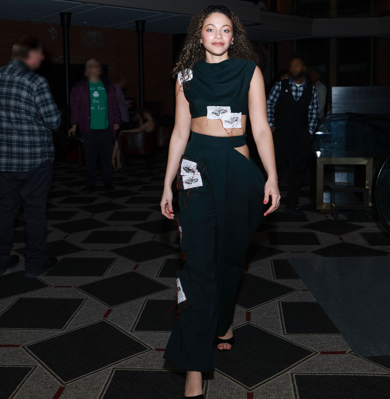 Runway Image
