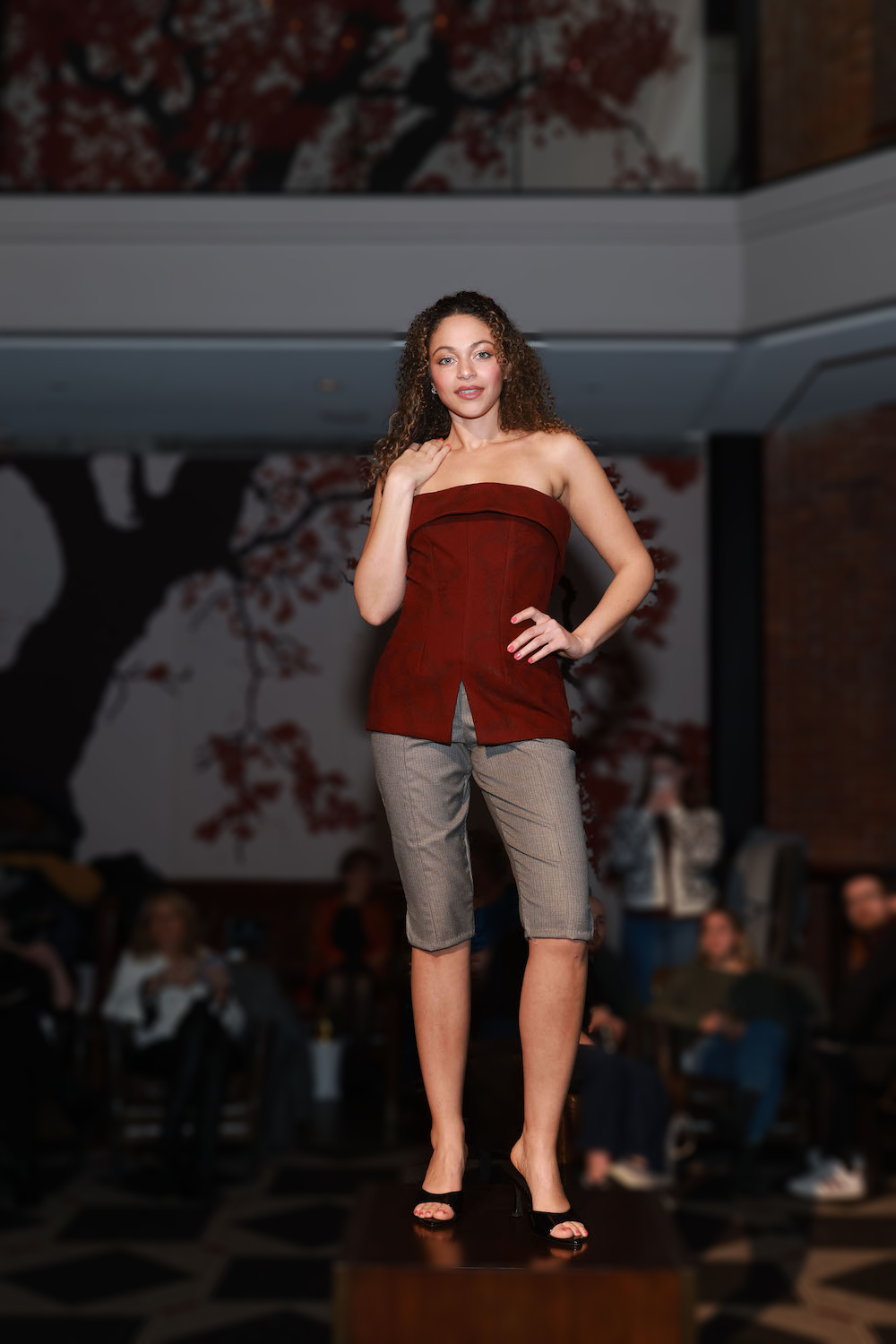 Runway Image