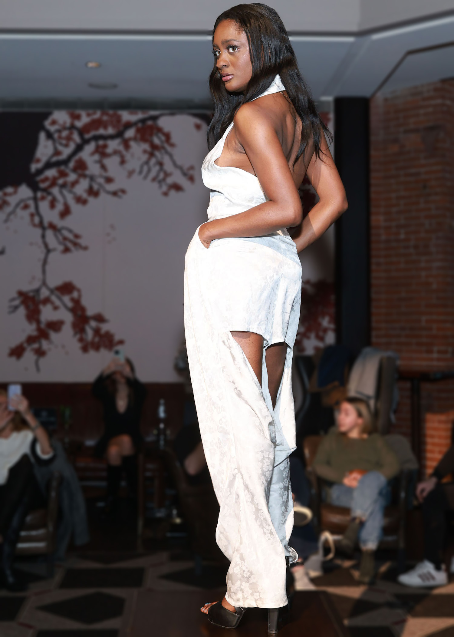 Garment Side