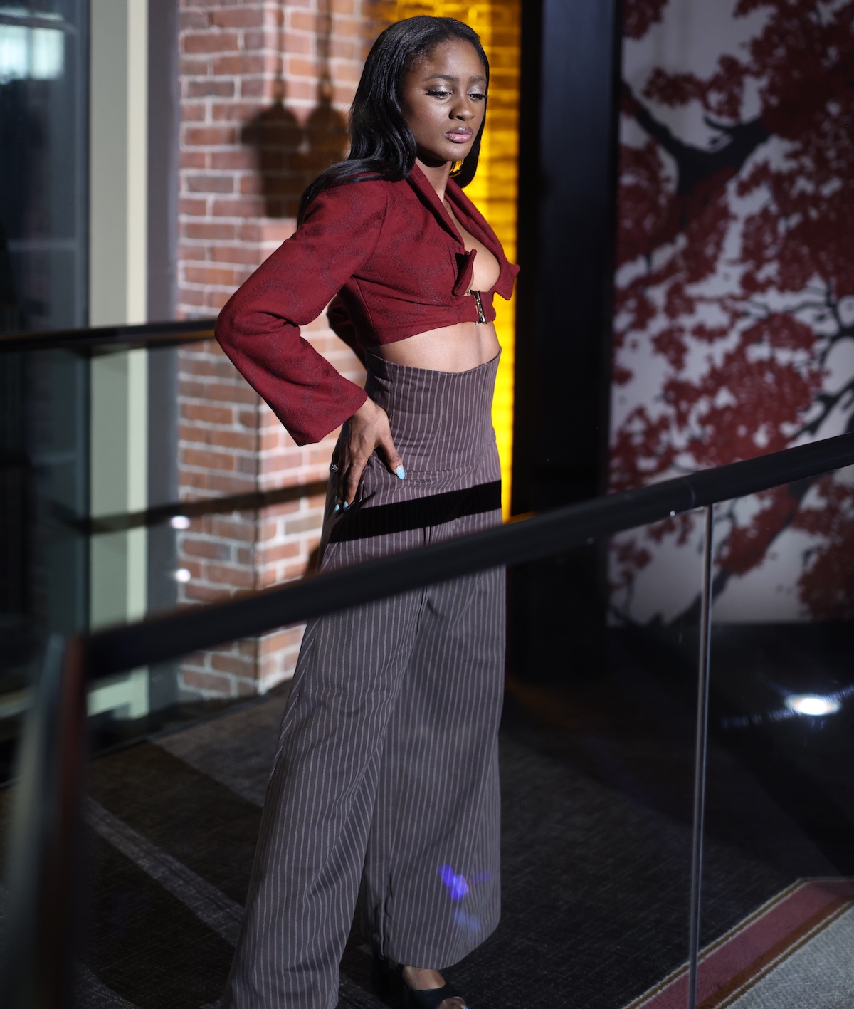 Runway Image